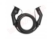 5 meters 7.2kW Type 2 Green Cell GC Charger Cable for Electric / Hybrid Cars, EV / PHEV